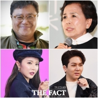  [트로트 아이돌①] 트로트에 죽고 사는 '요즘것들' 김수찬(종합)