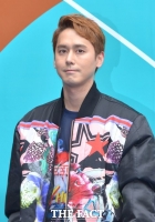  김상혁, 클릭비 첫 품절남…'6살 연하 일반인과 결혼'