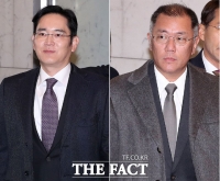  이재용·정의선, 오늘(22일) 모디 총리 만날 듯…협력 강화 '주목'