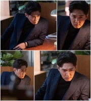  데니안, '빅이슈'서 첫 악역 도전...제작진 '짧지만 강렬하다'