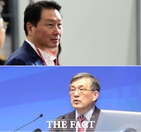  최태원 SK 회장·권오현 삼성 회장, 다음 달 보아오포럼 참석 예정