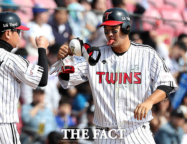 프로야구 LG트윈스 윤대영 선수가 음주운전에 적발됐다. 서울 강남경찰서는 24일 도로교통법 위반(음주운전) 혐의로 윤 씨를 불구속 입건했다. /뉴시스