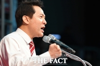  오세훈, 황교안 작심 비판 ''태블릿PC 조작설' 편승은 지도자 결격사유'