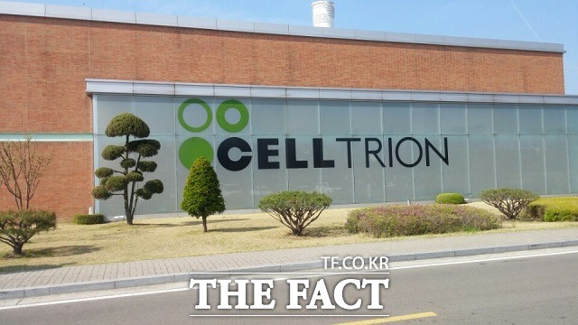 셀트리온이 2018년 매출 9821억 원이라는 사상 최대의 매출을 기록했다. /셀트리온 제공