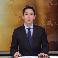  '김정은 부들부들'...김정현 아나운서, 프로의식 부재 논란 해명은?