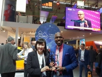  [MWC 2019] SK텔레콤, '최고 모바일 영상 서비스' 부문 수상