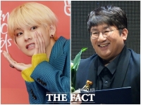  [TF의 눈] 방시혁, '꿈 없는 어른'이 만든 방탄소년단