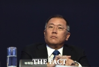  현대차, 정의선 수석부회장 대표이사 선임…이사회 중심 시스템 구축