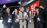  [MWC 2019] KT '지니페이', 결제&핀테크 최고 혁신상 수상