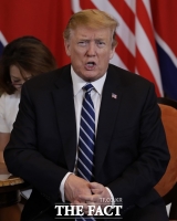  [2차 북미정상회담] 백악관 '김정은·트럼프, 아무런 합의 이루지 못해'