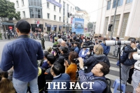  [TF주간政談] 밤낮 잊은 하노이 '추격전'…北 심야회견 '절정'