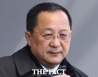  [제2차 북미정상회담] 北리용호 '美, 준비 안 돼…이런 기회 다신 힘들 수도'