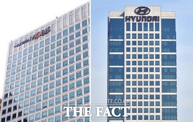 미국계 행동주의 헤지펀드 엘리엇이 4일 현대자동차와 현대모비스 주주들에게 자신들의 제안을 지지해달라는 내용을 골자로 보낸 프레젠테이션 자료를 공개했다. /더팩트 DB