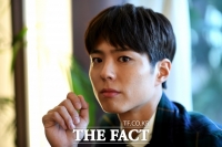  박보검, '서복'(가제) 출연, 공유·이용주 감독과 스크린 점령 예고