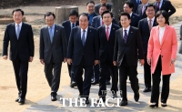[TF이슈] 우여곡절 끝에 이룬 '국회 정상화'…두 달 공전 멈춘다