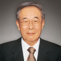  삼성가 맏사위 조운해 전 고려병원 이사장 별세