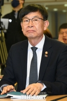 [TF포토] 공정경제 입법방향 토론회 참석한 김상조 공정위원장