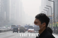  [TF특징주] 대유위니아·하츠, 미세먼지 기승에 주가 20%대 '급등'