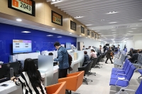  '이름 없는 시스템' 서울대병원 대한외래 공식 운영 시작