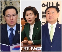  여야, 미세먼지 관련 '입법·추경·방중단 구성' 뜻 모아