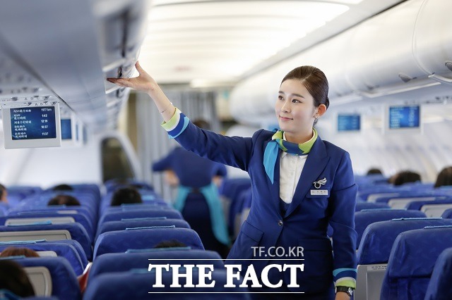 에어부산이 봄을 맞아 오는 3월 31일부터 5월 25일까지 국제서 주요 노선에 임시 증편을 진행한다고 7일 밝혔다. /에어부산 제공