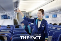  에어부산, 3~5월 부산발 국제선 대폭 임시 증편