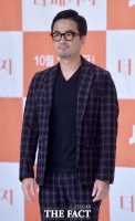  '시크릿' 류승수, 항공 구조원으로 변신...박해진·조보아와 호흡