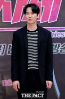  '늑골 부상' 김남길, 오늘(7일) '열혈사제' 촬영장 복귀