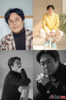  '개그맨→배우' 류담, 프로필 사진 공개…'확 달라진 외모'