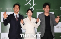  [TF현장] '놓치는 순간 끝'...이수진 감독이 말하는 '우상'(영상)