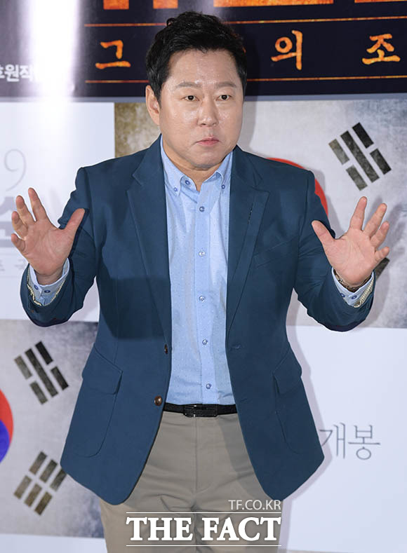 배우 김광식