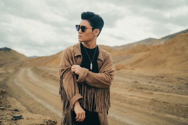 가수 김범수가 신곡 슬로우를 발표하고 가요계에 컴백한다. /영엔터테인먼트 제공