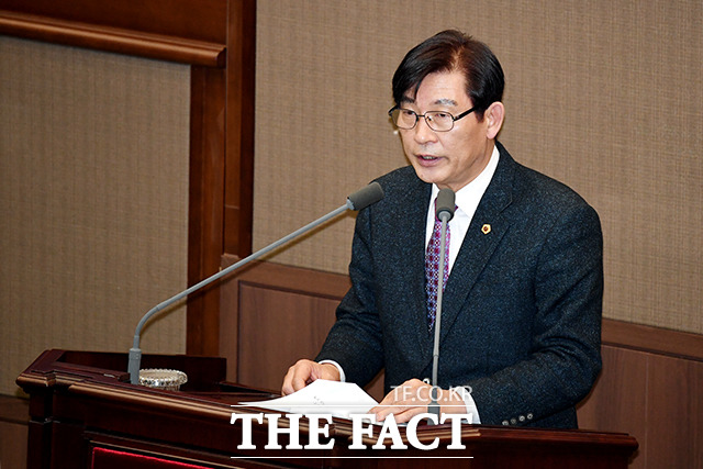 김동식 시의원