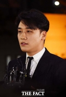  YG '승리, 3월 25일 육군 현역으로 입대'(공식)