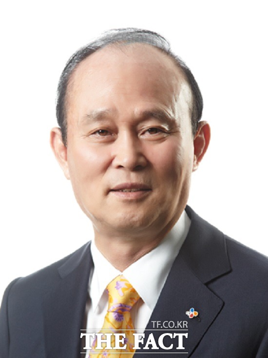 이채욱 CJ그룹 부회장이 10일 오후 4시 5분 별세했다. /CJ그룹 제공