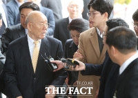  [TF현장]성난 광주 민심…초등학생도 '전두환 물러가라'