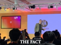  [TF현장] '#사람 #연결' 아담 모세리 인스타그램 대표가 강조한 가치