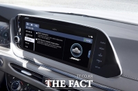  신형 쏘나타, '보스 프리미엄 사운드 시스텝' 첫 탑재