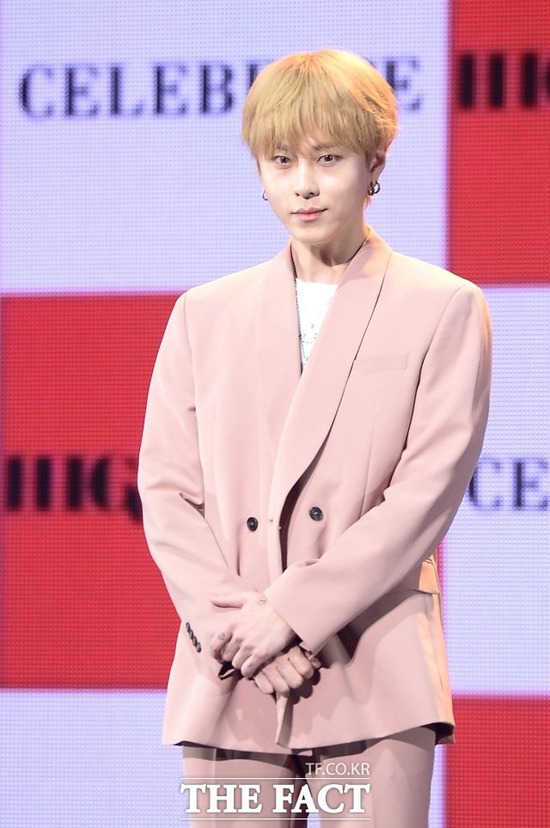 가수 용준형이 빅뱅 승리와 정준영이 포함된 단체 메시저 대화방에 불법으로 성관계를 찍은 영상을 유포했다는 의혹을 받고 있다. 용준형과 용준형 소속사는 이 같은 의혹이 사실이 아니라고 입장을 밝혔다. /더팩트 DB