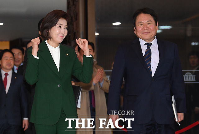 나 잘했지? 파이팅!