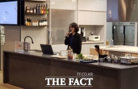  [TF현장] '국내 전기레인지 시장서도 삼성전자가 메인'