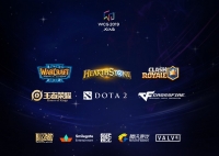  WCG, 2019년 中 시안 대회 정식 종목 6개 공개