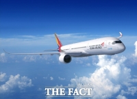  아시아나, LA·샌프란시스코·시애틀 노선 'A350' 운항