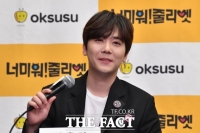  '걱정 마세요'…이홍기, 승리·정준영 카톡방 참여 의혹에 간접 부인?