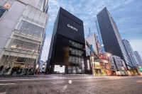  삼성전자, 도쿄서 최대 규모 '갤럭시 하라주쿠' 개관