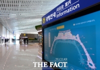  국내 중소기업에 혜택 준다던 입국장 면세점...외국계에 안기나?
