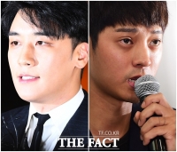  승리·정준영 카톡방, 음주 운전까지 무마?…'경찰 유착 정황 포착'