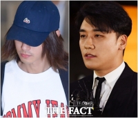  [TF포커스] '뒤봐주기 의혹' 승리·정준영, 수사 방향은?