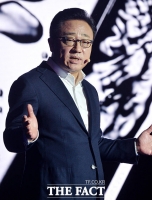  고동진 삼성전자 사장 '5G·AI가 스마트폰 르네상스 일으킬 것'