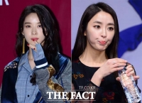  [TF프리즘] '걱정 말아요' 이청아·정유미, 루머에 대처하는 법